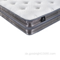 Hochwertige chinesische Matratze Memory Foam Taschenfederkernmatratze 30cm Matratzen